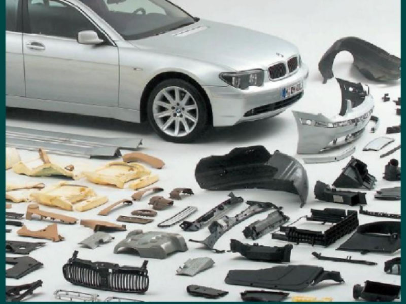 matériau composite en fibre de carbone pour automobile indéfini