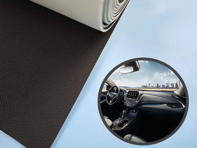 Solutions d'intérieur automobile