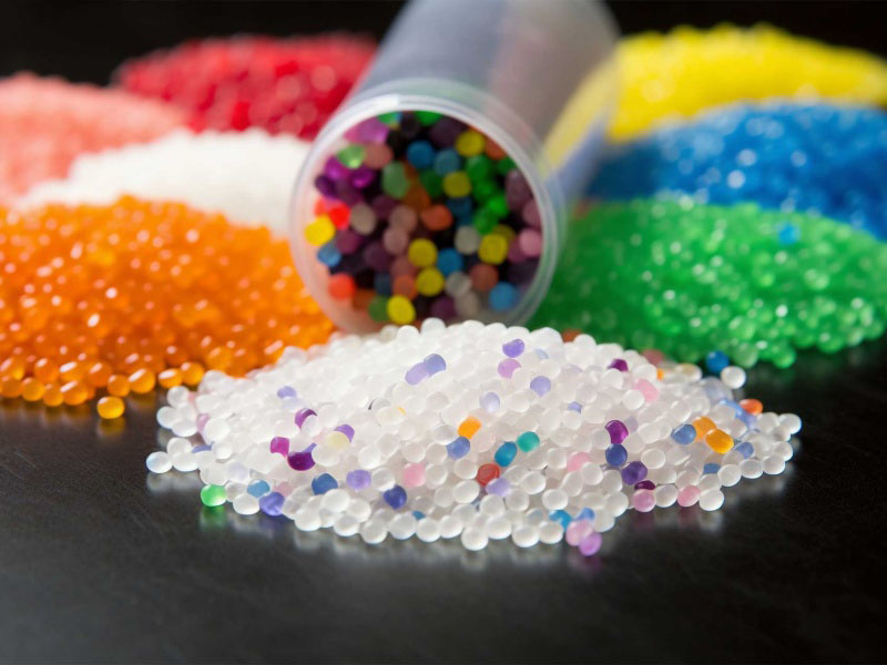 Machine de granulation de plastification de coupe intégrée